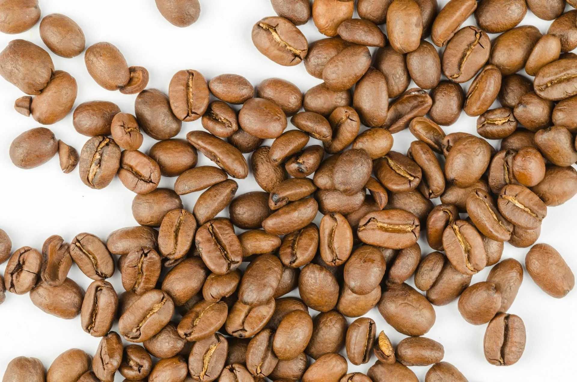 Granos de café tostado para empresas en Lima