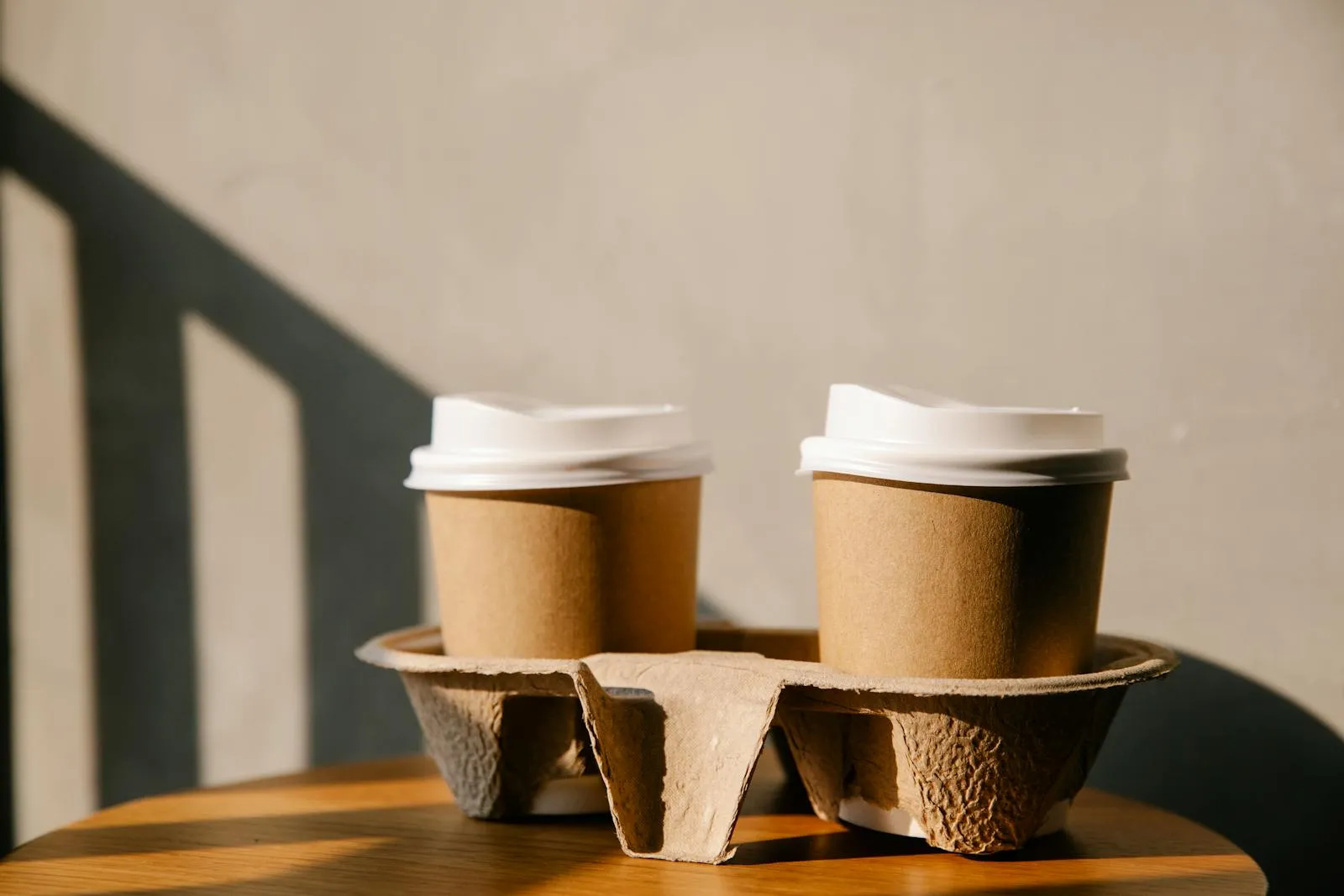 Insumos para oficina, producto de Café Kafa en Lima